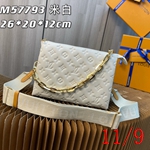 スーパーコピールイヴィトン 720 頭階牛革+PVC